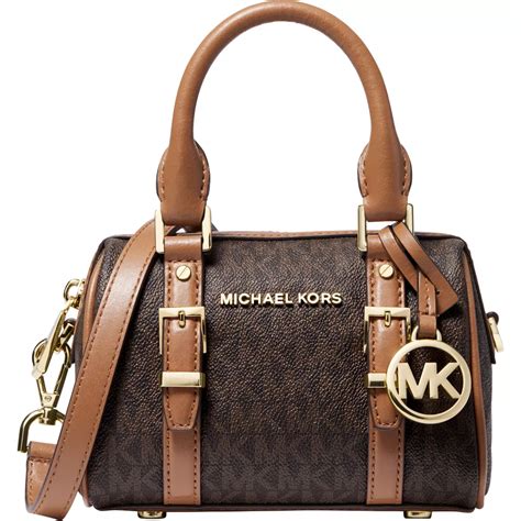 chael michael kors bedford small crossbody